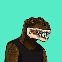 Metasaurs #3602