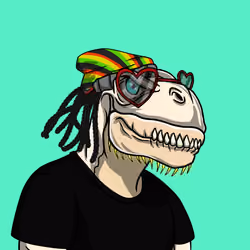 Metasaurs #1755