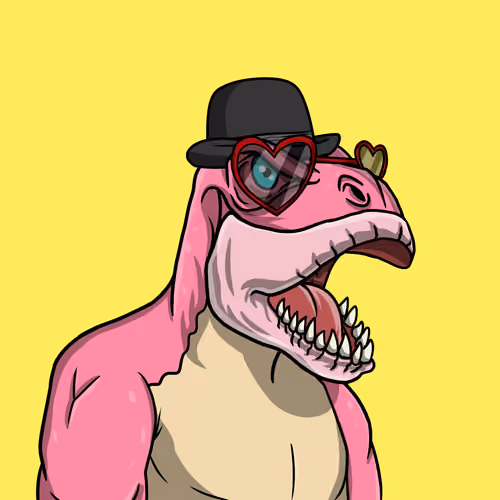 Metasaurs #8735