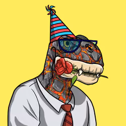 Metasaurs #2087