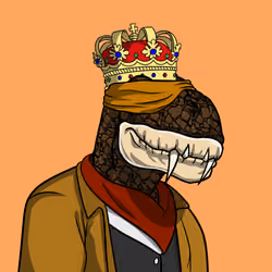 Metasaurs #1717
