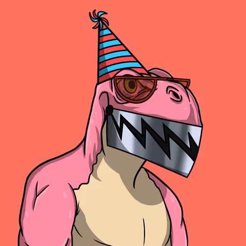 Metasaurs #9954