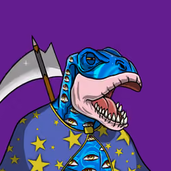 Metasaurs #16