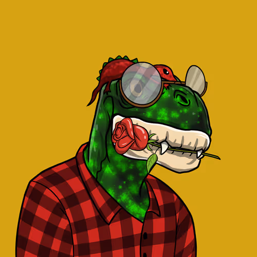 Metasaurs Nft