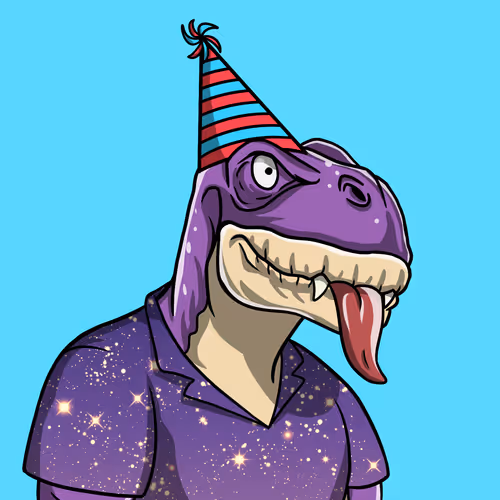 Metasaurs #1423