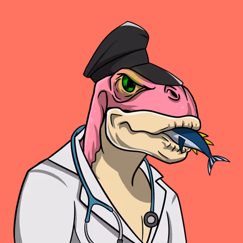 Metasaurs Nft