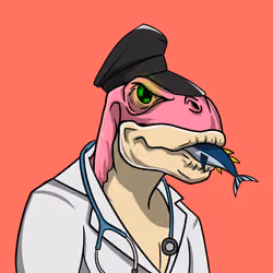 Metasaurs #394
