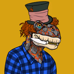 Metasaurs #5121