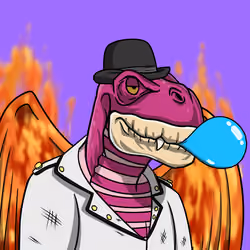 Metasaurs #9066