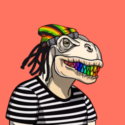 Metasaurs #502