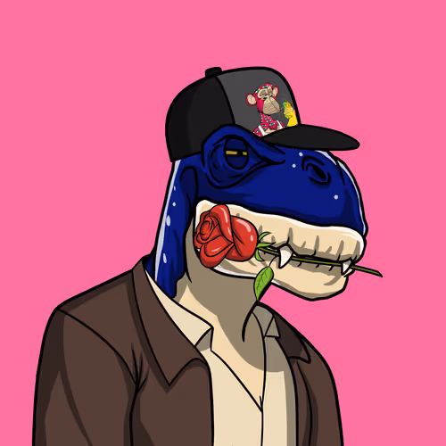 Metasaurs Nft
