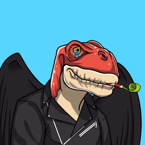 Metasaurs Nft