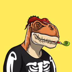 Metasaurs #2010