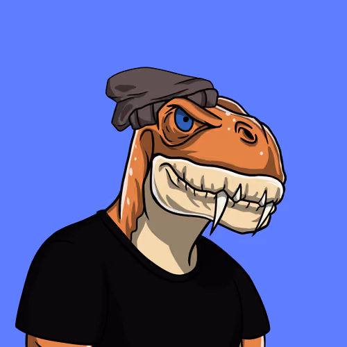 Metasaurs #2101