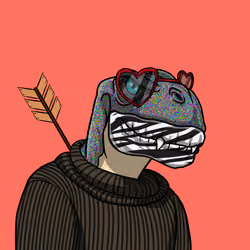 Metasaurs #1230
