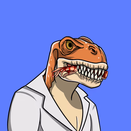 Metasaurs #7206
