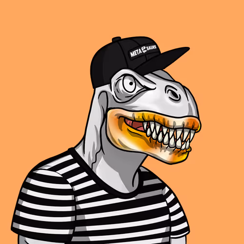Metasaurs #9959