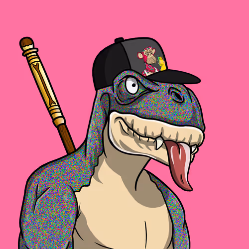 Metasaurs Nft