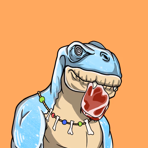 Metasaurs #1852