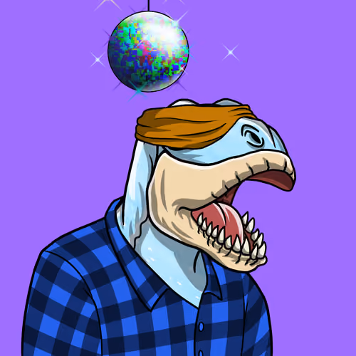 Metasaurs #9370
