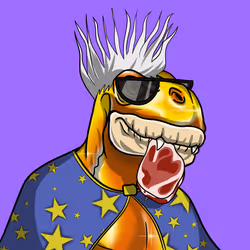 Metasaurs #7437