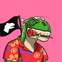 Metasaurs #2770