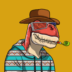 Metasaurs #399