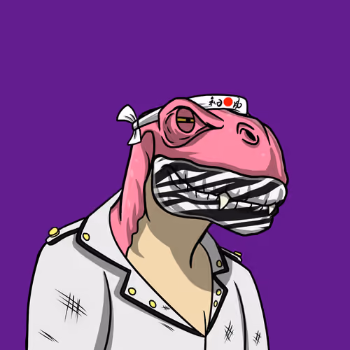 Metasaurs #265