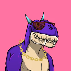 Metasaurs #5106