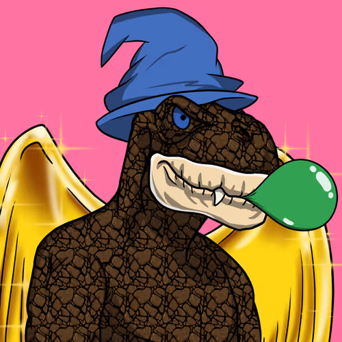 Metasaurs #1362