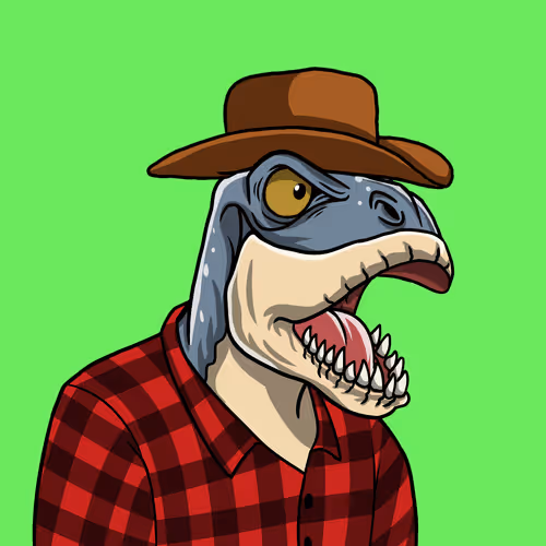 Metasaurs Nft