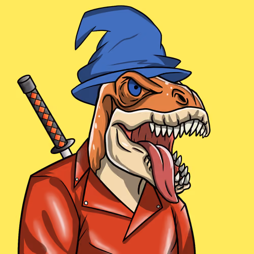 Metasaurs #8570