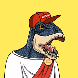 Metasaurs #7650