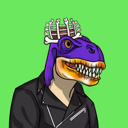 Metasaurs #3388