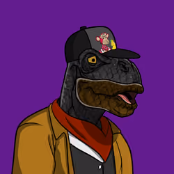 Metasaurs #6270