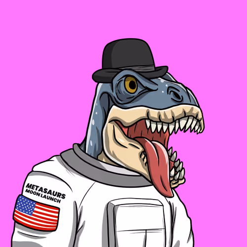 Metasaurs #8070