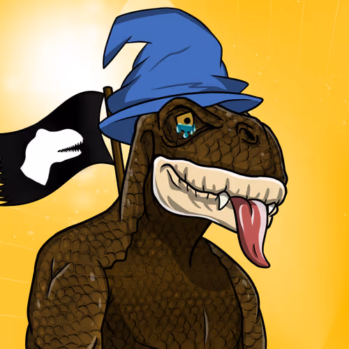 Metasaurs #8951