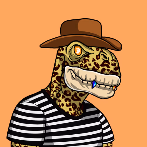 Metasaurs Nft