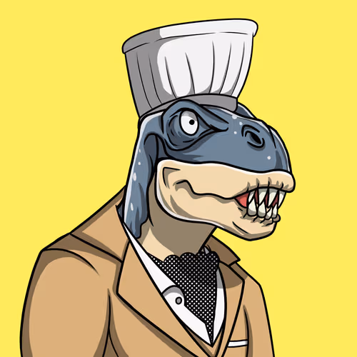 Metasaurs #7136