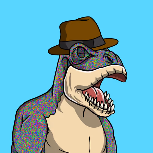Metasaurs #2966