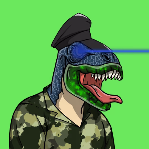 Metasaurs #428