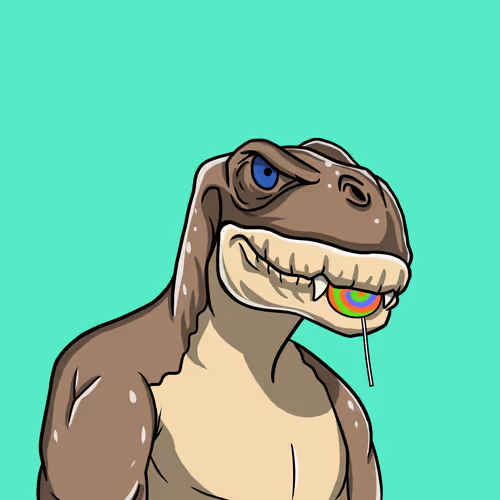 Metasaurs Nft