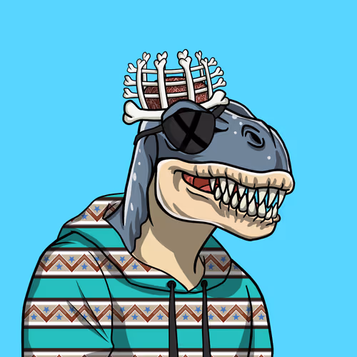 Metasaurs Nft