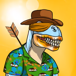 Metasaurs #3875