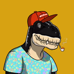 Metasaurs #9664