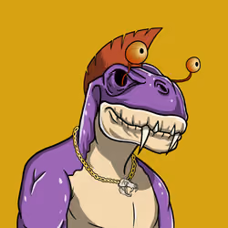 Metasaurs #4568
