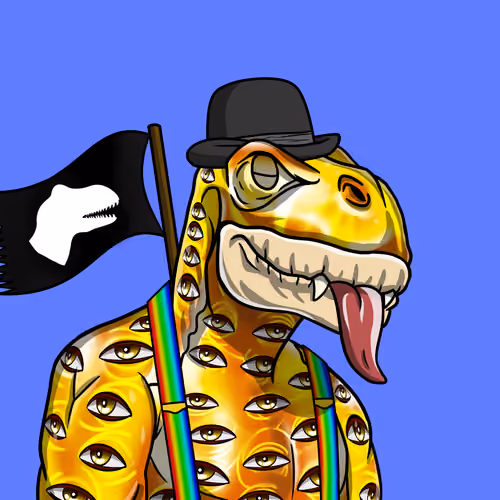 Metasaurs #9042