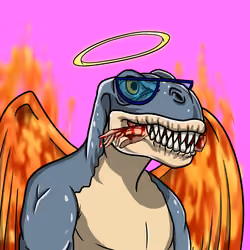 Metasaurs #9247