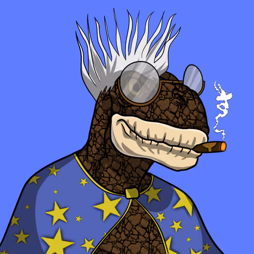 Metasaurs #6128