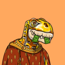 Metasaurs #7461